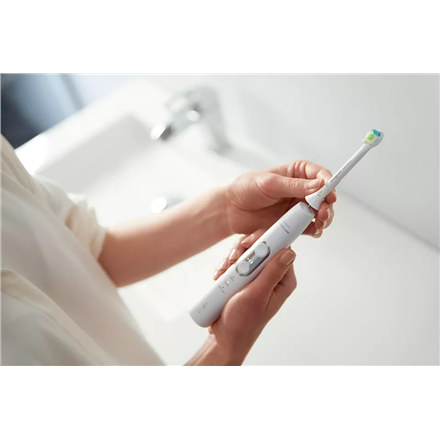 Philips Standard Sonic Toothbrush Heads HX6065/10 Sonicare W2 Optimal For adults and children