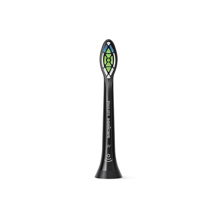 Philips Standard Sonic Toothbrush Heads HX6062/13 Sonicare W2 Optimal For adults and children