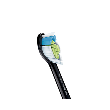 Philips Standard Sonic Toothbrush Heads HX6062/13 Sonicare W2 Optimal For adults and children