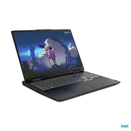 Lenovo IdeaPad 3 16IAH7 Onyx Grey