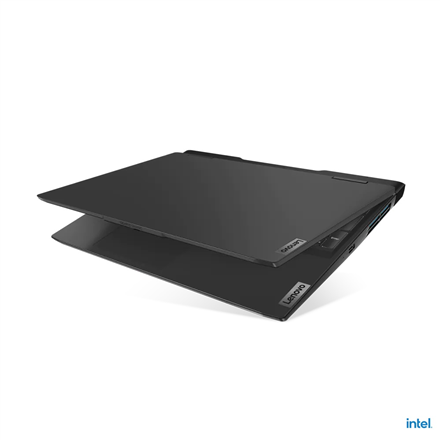 Lenovo IdeaPad 3 16IAH7 Onyx Grey