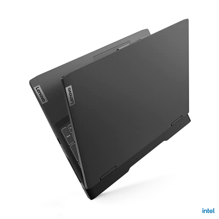 Lenovo IdeaPad 3 16IAH7 Onyx Grey