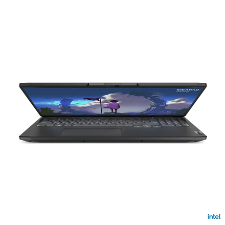 Lenovo IdeaPad 3 16IAH7 Onyx Grey