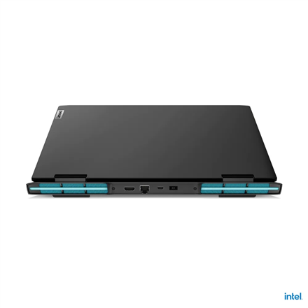 Lenovo IdeaPad 3 16IAH7 Onyx Grey