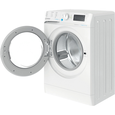 INDESIT Washing machine BWSE 71295X WBV EU	 Energy efficiency class B