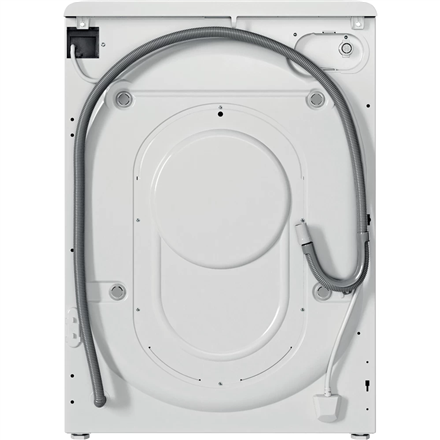 INDESIT Washing machine with Dryer BDE 86435 9EWS EU Energy efficiency class D