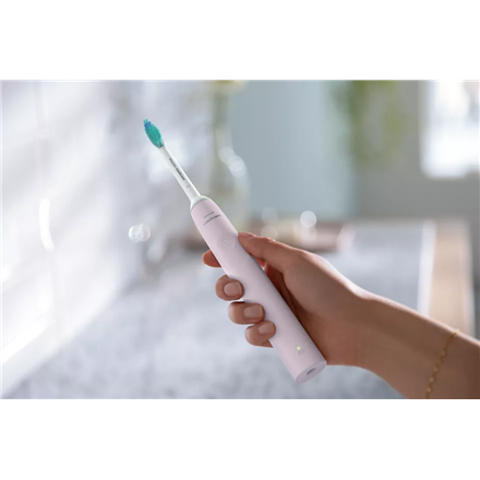 Philips Sonic Electric Toothbrush HX3651/11 Sonicare Rechargeable