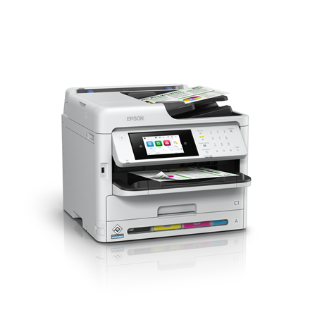 Epson Multifunctional Printer WorkForce Pro WF-C5890DWF Colour