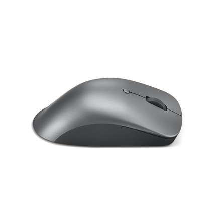 Lenovo Professional Bluetooth Rechargeable Mouse 	4Y51J62544 Full-Size Wireless Mouse