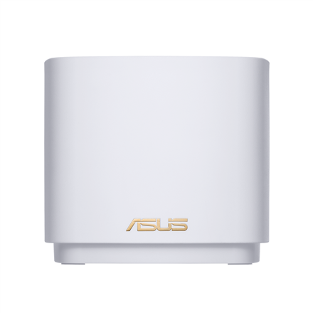 Asus XD5 EU+UK 3PK Router ZenWiFi XD5 802.11ax