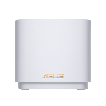 Asus EU+UK 2PK Router ZenWiFi XD5 802.11ax