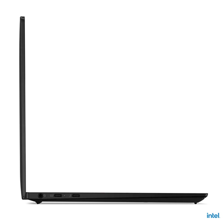 Lenovo ThinkPad X1 Nano (Gen 2) Black