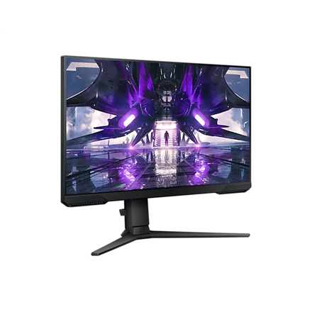 Samsung Gaming Monitor LS27AG320NUXEN 27 "