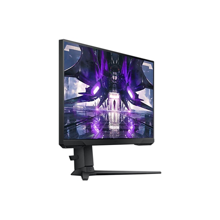 Samsung Gaming Monitor LS27AG320NUXEN 27 "