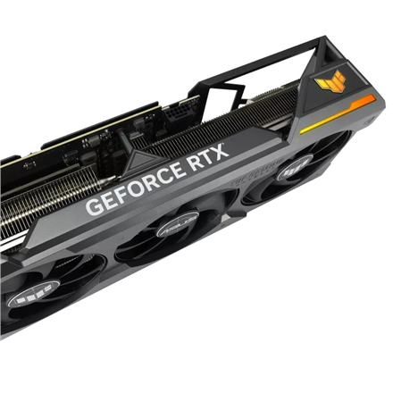 Asus TUF-RTX4080-O16G-GAMING NVIDIA