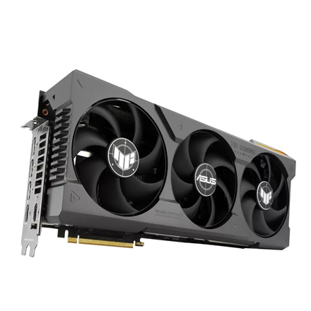 Asus TUF-RTX4080-O16G-GAMING NVIDIA