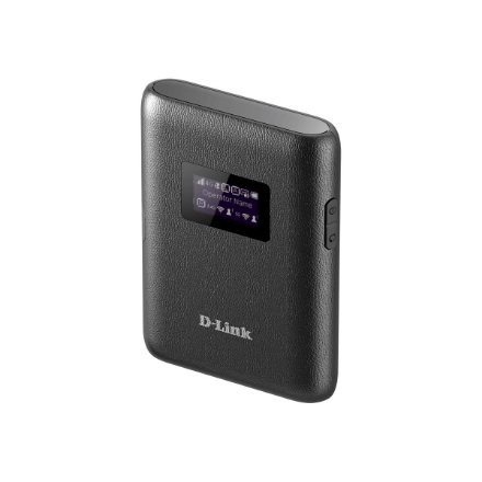 4G LTE Mobile Hotspot | DWR-933 | 802.11ac | 300 Mbit/s | N/A Mbit/s | Ethernet LAN (RJ-45) ports 0 