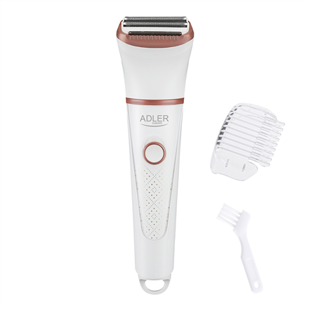 Adler Lady Shaver AD 2941 Wet & Dry