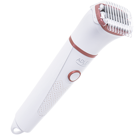 Adler Lady Shaver AD 2941 Wet & Dry