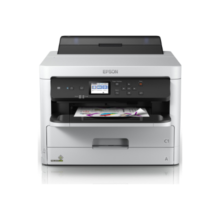 Epson WorkForce Pro WF-C529RDW Colour Inkjet Printer Wi-Fi