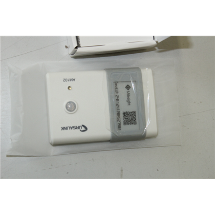 SALE OUT. Ursalink AM102 Indoor Ambient Air quality monitoring sensor