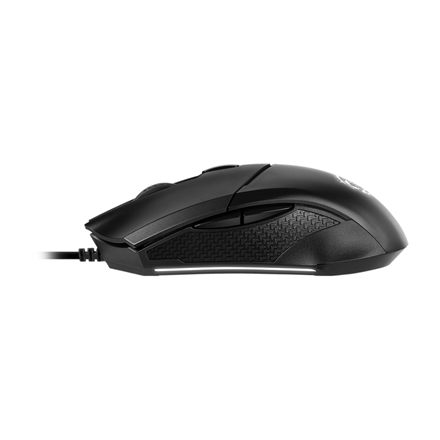 MSI Clutch DM07 Optical