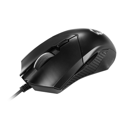 MSI Clutch DM07 Optical