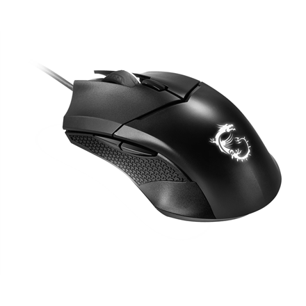 MSI Clutch DM07 Optical