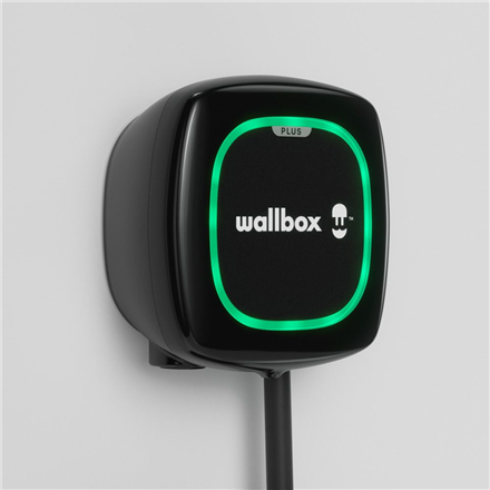 Wallbox Pulsar Plus Electric Vehicle charger
