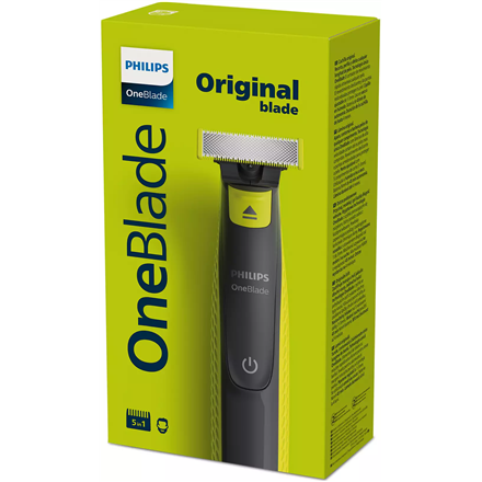 Philips OneBlade Shaver/Trimmer