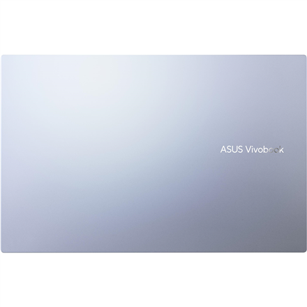 Asus Vivobook 15 M1502IA-BQ068W Icelight Silver