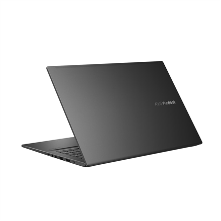 Asus Vivobook 15 OLED K513EA-L11309W Indie Black