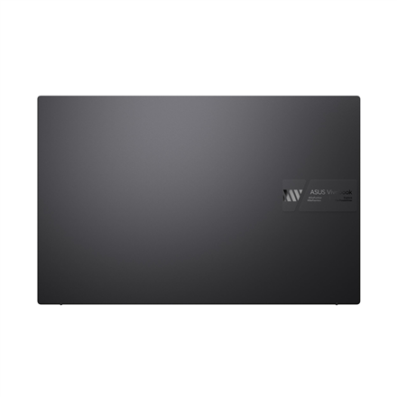 Asus Vivobook S 15 OLED M3502QA-MA012W Indie Black