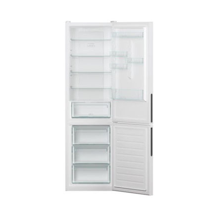Candy Refrigerator CCE4T620EW Fresco Energy efficiency class E