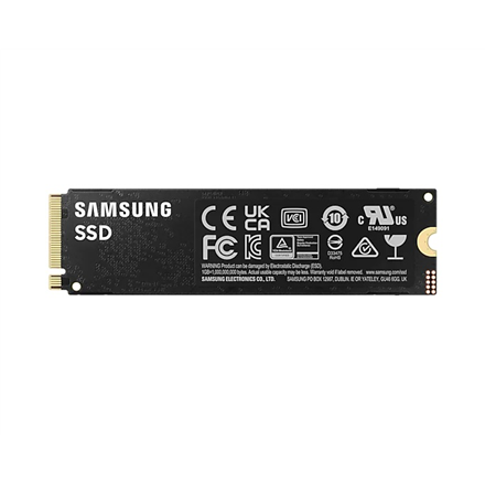 Samsung 990 PRO 2000 GB
