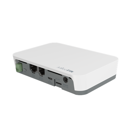 Router | RB924i-2nD-BT5&BG77 | 802.11n | 10/100 Mbit/s | Ethernet LAN (RJ-45) ports 2 | Mesh Support