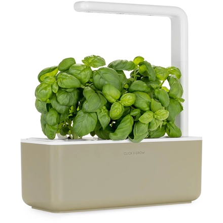 Click & Grow | Smart Garden 3