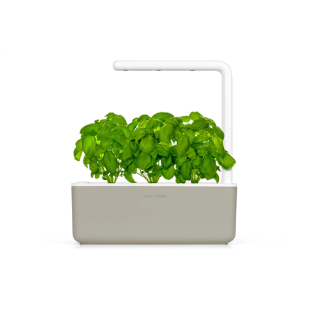 Click & Grow | Smart Garden 3