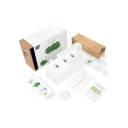 Click & Grow | Smart Garden 3