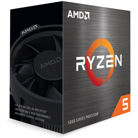 AMD Ryzen 5 4500