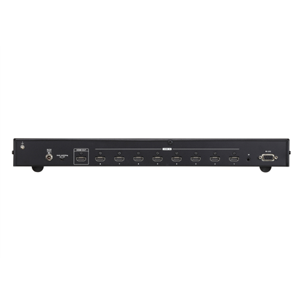 Aten VS0801HB 8-Port True 4K HDMI Switch