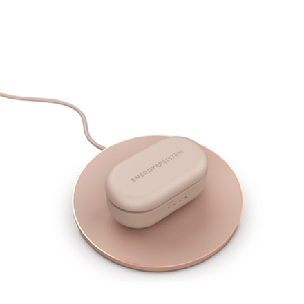 Energy Sistem True Wireless Earphones Style 4  Wireless