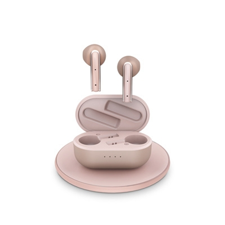 Energy Sistem True Wireless Earphones Style 4  Wireless