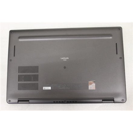 SALE OUT. Dell Latitude 7330 AG FHD i7-1255U/16GB/512GB/Intel Iris Xe/Win11 Pro/ENG Backlit kbd/FP/SC/3Y ProSupport NBD Onsite Warranty Dell Latitude 7330  Silver