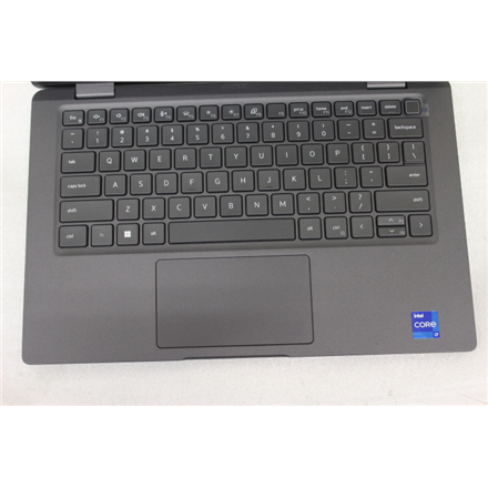 SALE OUT. Dell Latitude 7330 AG FHD i7-1255U/16GB/512GB/Intel Iris Xe/Win11 Pro/ENG Backlit kbd/FP/SC/3Y ProSupport NBD Onsite Warranty Dell Latitude 7330  Silver