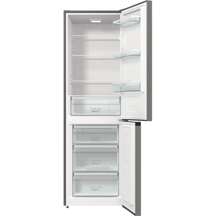 Gorenje Refrigerator RK6192EXL4 Energy efficiency class E