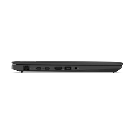 Lenovo ThinkPad  P14s (Gen 3) Black