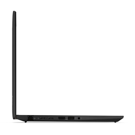 Lenovo ThinkPad  P14s (Gen 3) Black