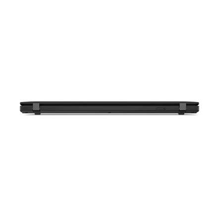 Lenovo ThinkPad  P14s (Gen 3) Black