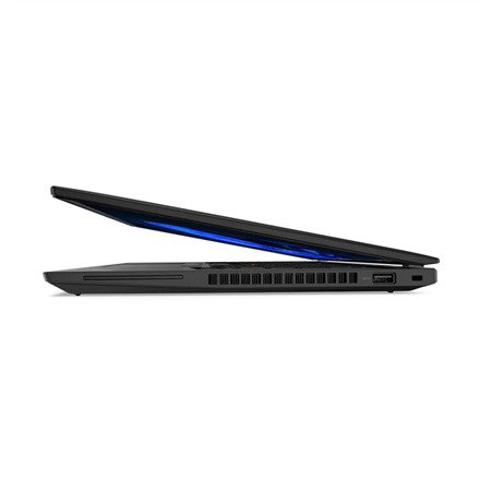Lenovo ThinkPad  P14s (Gen 3) Black